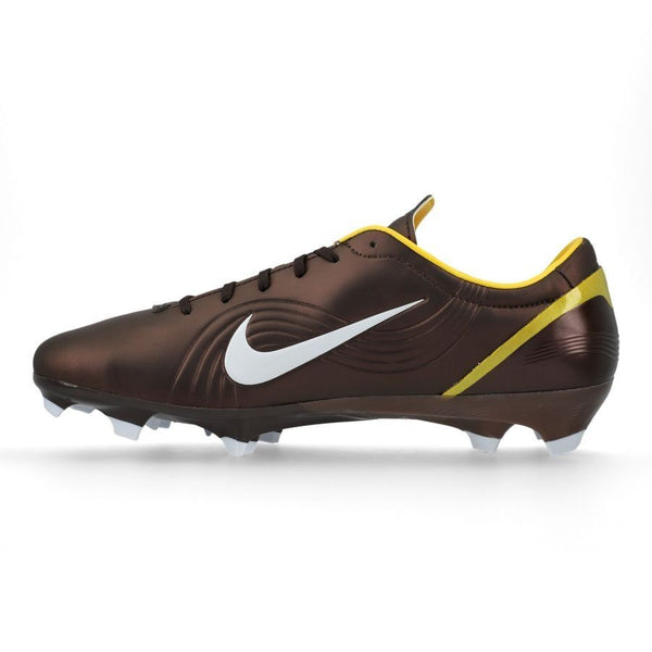 Mercurial vapor 1 FG regen cr7 origins black