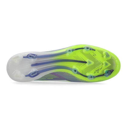 f50 25 elite fg laceless radiant blaze