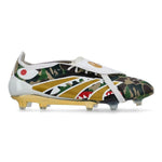 predator elite fg tongue bape