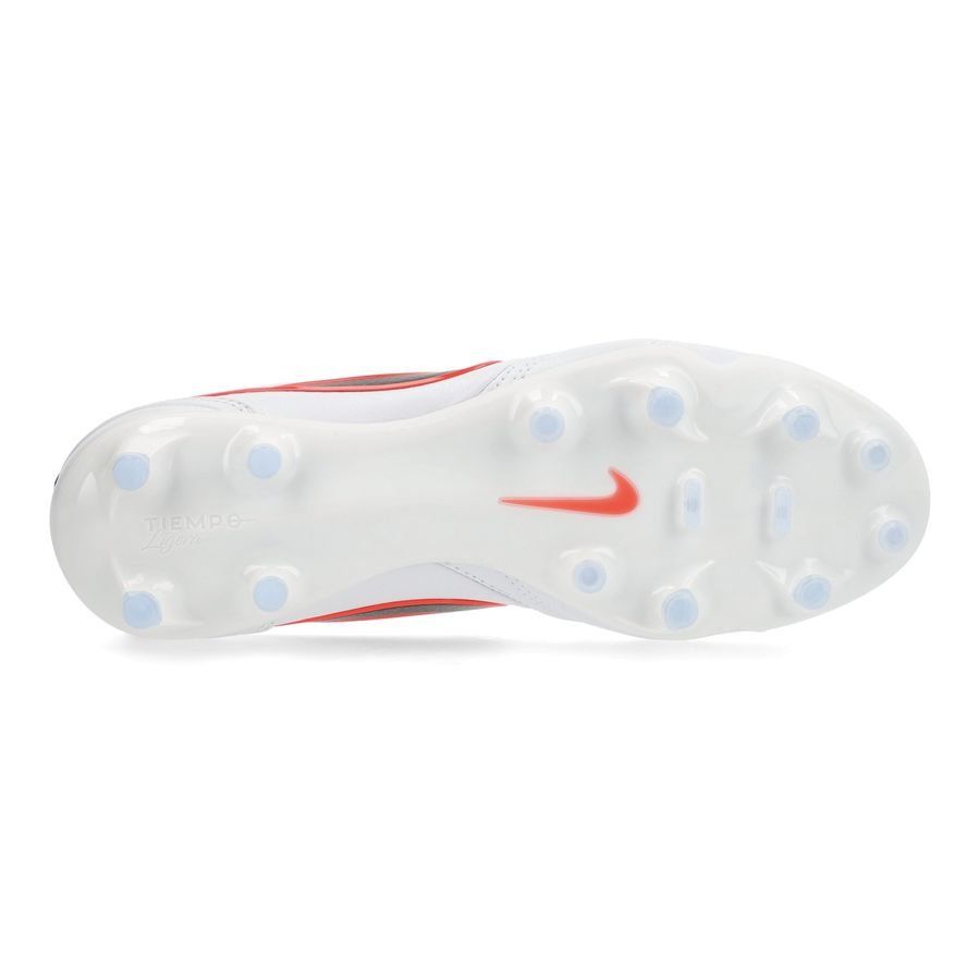 Tiempo Ligera Elite FG white