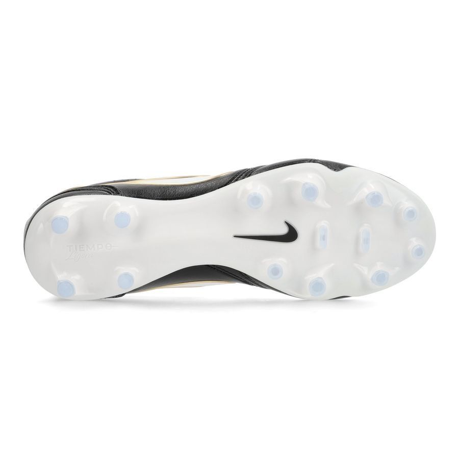 Tiempo Ligera Elite FG Black & white