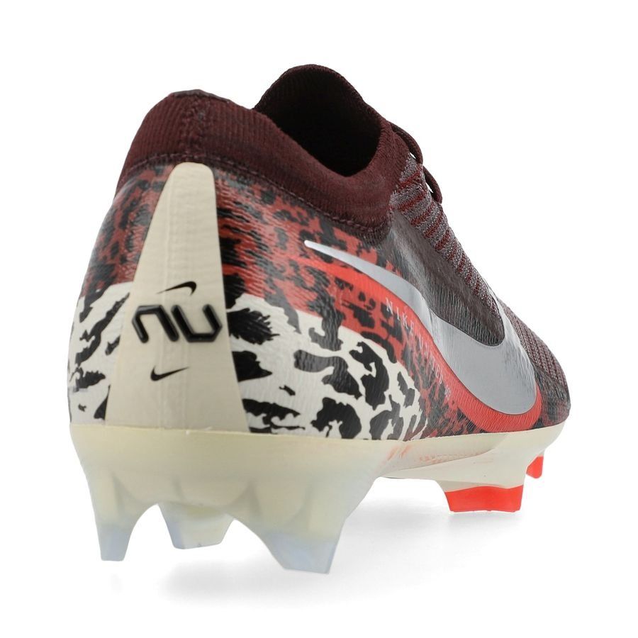 Mercurial Vapor 16 FG Elite United 003