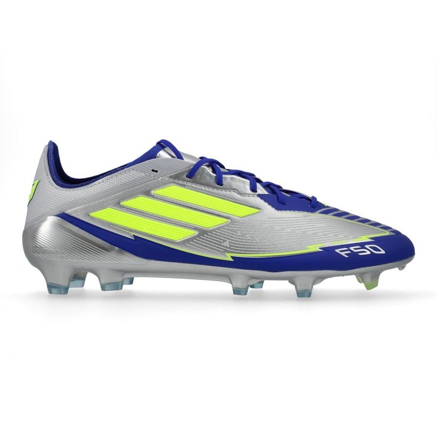 f50 25 elite fg la vida rapida messi
