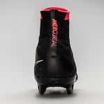 Mercurial Superfly 4 IV FG 2014 Black