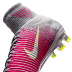 Mercurial Superfly 5 V FG Womens Motion Blur 2017