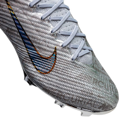Mercurial Vapor 15 FG Elite XXV Silver Limited Edition