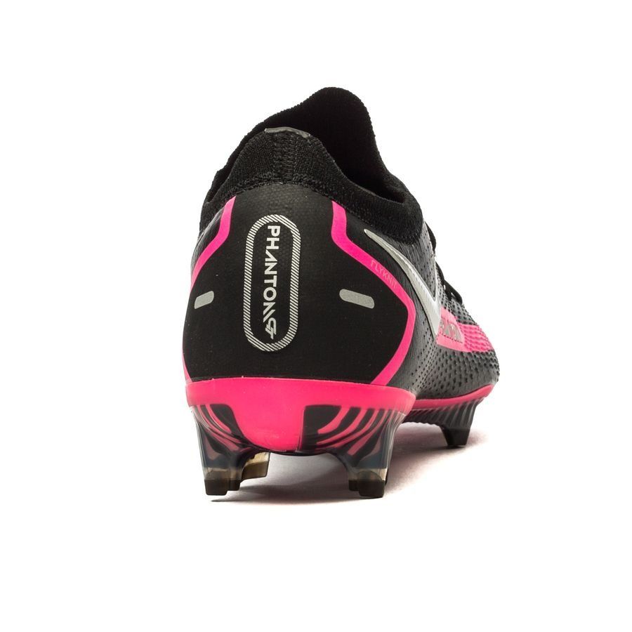 Phantom GT Elite Low FG Pink Blast