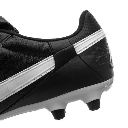 Premier III FG Black