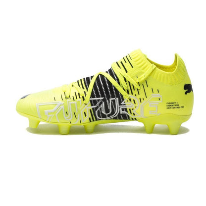 P Future 1.2 FG elite game on yellow