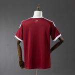 Qatar 2026 home kit