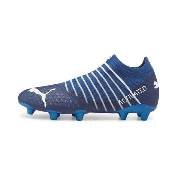 P Future 1.3 FG elite laceless glow in the dark