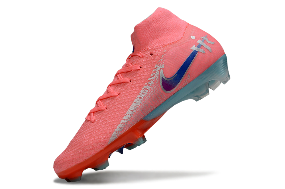 Mercurial Superfly 10 FG Elite Vini Jr