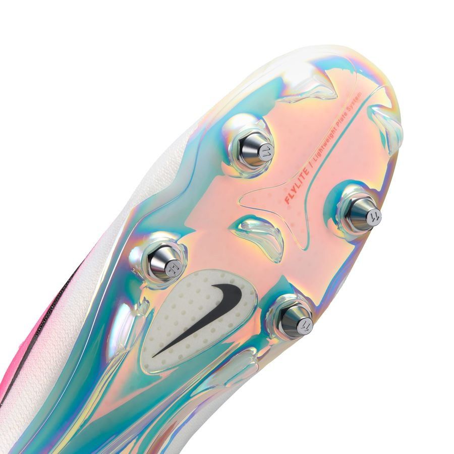 Mercurial vapor 17 Elite FG 2026-7 breakout launch edition wc2026