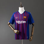 Barcelona 18-19 home kit