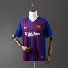 Barcelona 18-19 home kit