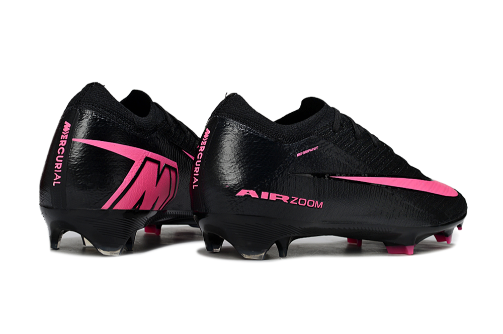 Mercurial Vapor 16 FG Elite Dark Pitch