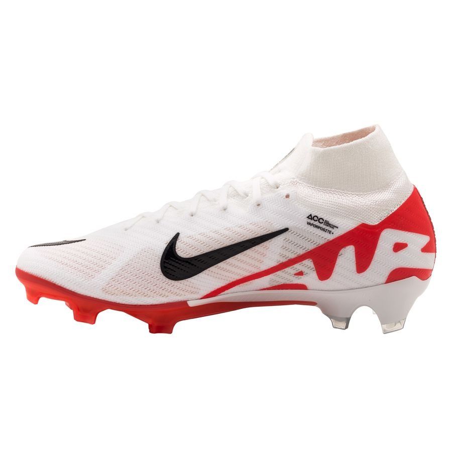 Mercurial Superfly 9 FG Elite Ready