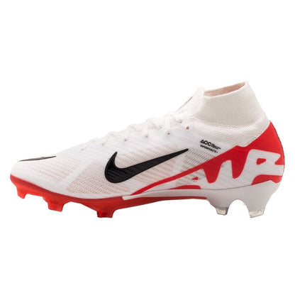 Mercurial Superfly 9 FG Elite Ready