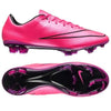 Mercurial Vapor 10 FG 2015 Hyper Pink