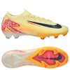Mercurial Vapor 16 FG Elite Kylian Mbappé orange