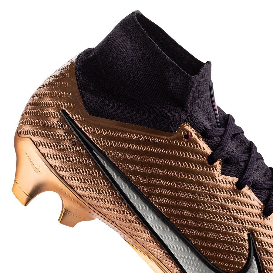 Mercurial Superfly 9 FG Elite Generation Pack WorldCup 2022