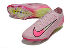 Mercurial Vapor 16 FG Elite Nike By You 6