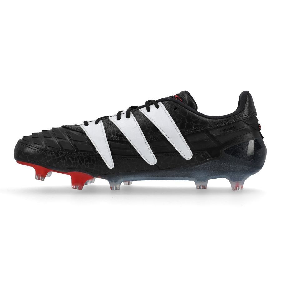 predator 94 fg black & red limited edition