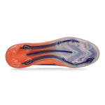 f50 25 elite fg laceless coral blaze