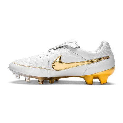 Tiempo Legend V Premium R10 FG Touch Of Gold limited edition