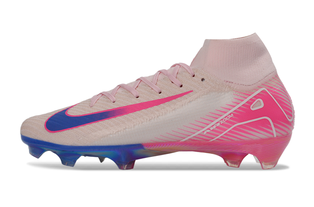 Mercurial Superfly 10 FG Elite Nike by you