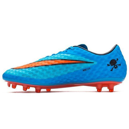 Hypervenom Phantom FG Orange Sort