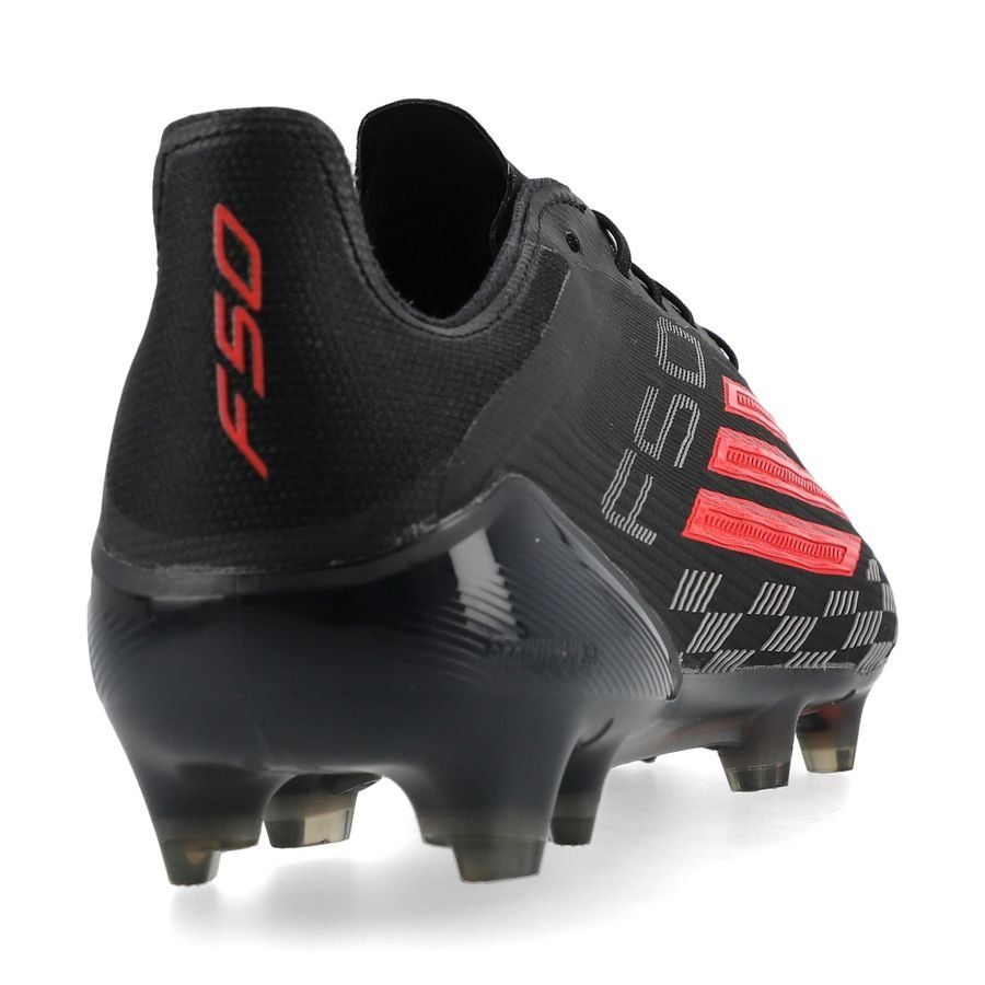 f50 25 elite fg inmortal dna