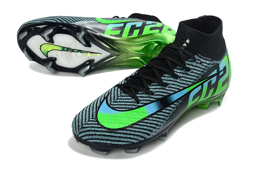 Mercurial Superfly 10 FG Elite FC26