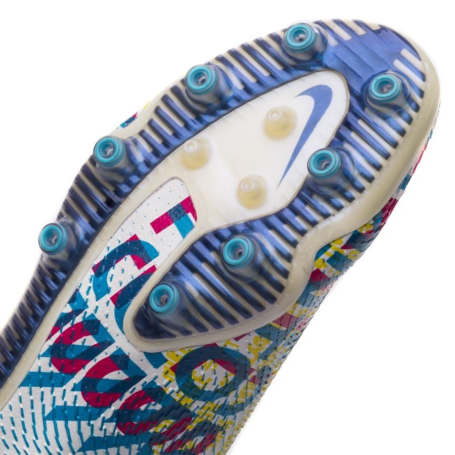 Phantom GT Elite Low FG Chlorine Blue Opti Yellow
