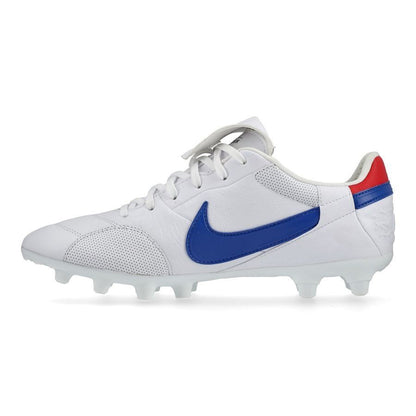 Premier III FG Red blue