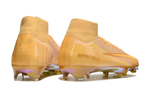Mercurial Superfly 10 FG Elite Cosmic Gold