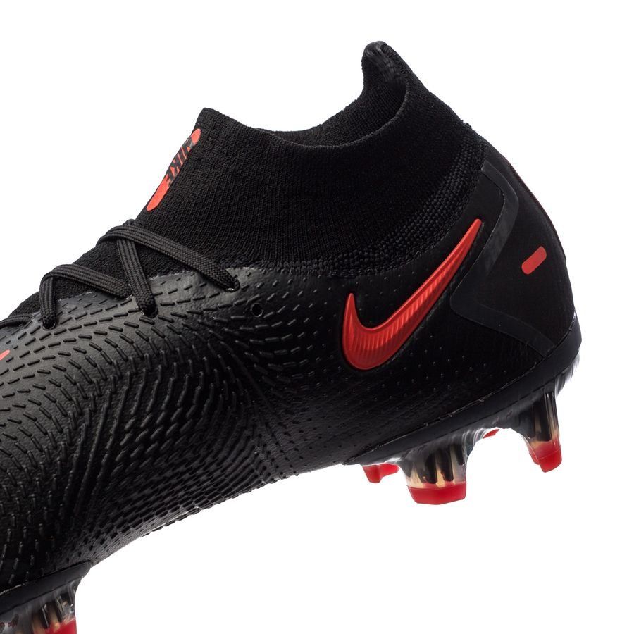 Phantom GT Elite DF FG Chile Red
