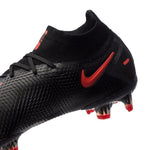 Phantom GT Elite DF FG Chile Red