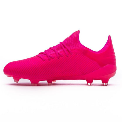 x 19.1 fg locality shock pink