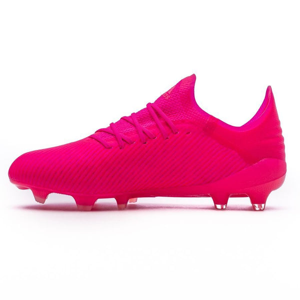 x 19.1 fg locality shock pink