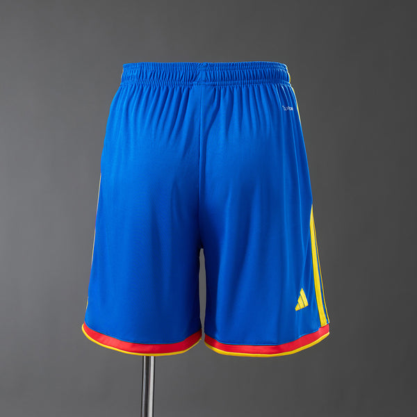 Colombia 2026 home shorts