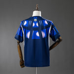 Uruguay 2026 second kit