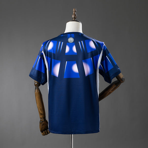 Uruguay 2026 second kit