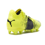 P Future 1.2 FG elite game on yellow