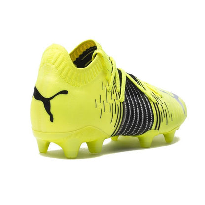 P Future 1.2 FG elite game on yellow