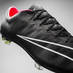 Mercurial Vapor 10 FG 2015 Hyper Punch Black