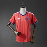 Scoltand 2026 second kit