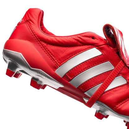 predator mania og fg red limited edition