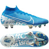 Mercurial Superfly 7 VII FG Elite New Lights 2019
