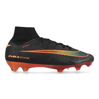 Mercurial Superfly 10 FG Elite Heat Up